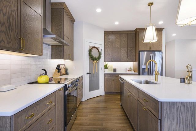 6632 Grouse Woods Road, Windsor, WI 53598