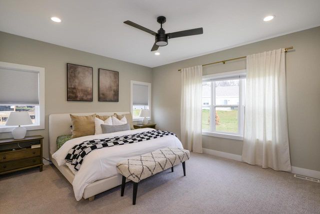 6632 Grouse Woods Road, Windsor, WI 53598