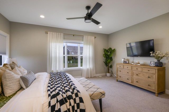 6632 Grouse Woods Road, Windsor, WI 53598