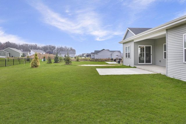 6632 Grouse Woods Road, Windsor, WI 53598