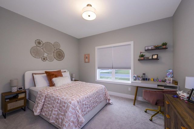 6632 Grouse Woods Road, Windsor, WI 53598