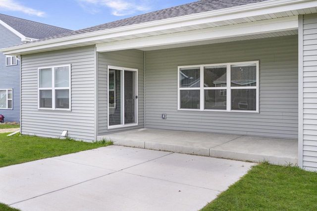 6632 Grouse Woods Road, Windsor, WI 53598