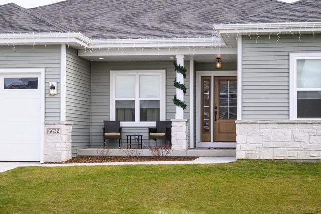 6632 Grouse Woods Road, Windsor, WI 53598