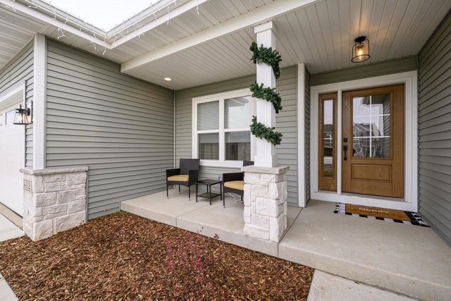 6632 Grouse Woods Road, Windsor, WI 53598