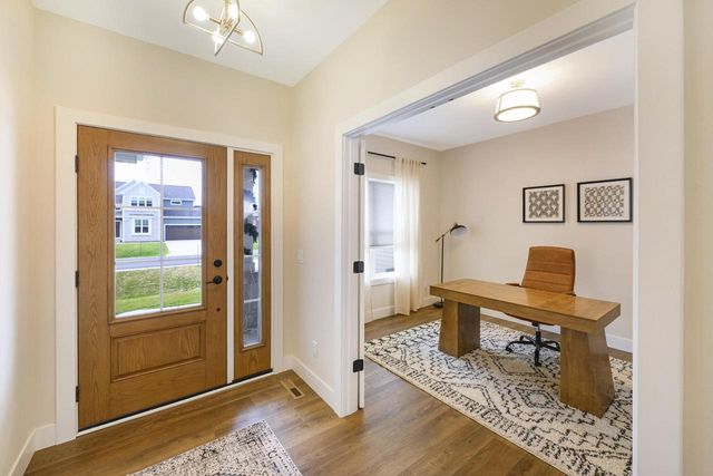 6632 Grouse Woods Road, Windsor, WI 53598