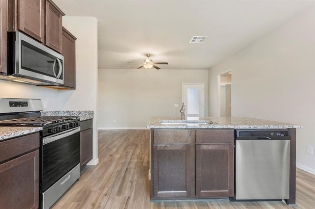 1808 Palmatum Road, El Reno, OK 73036