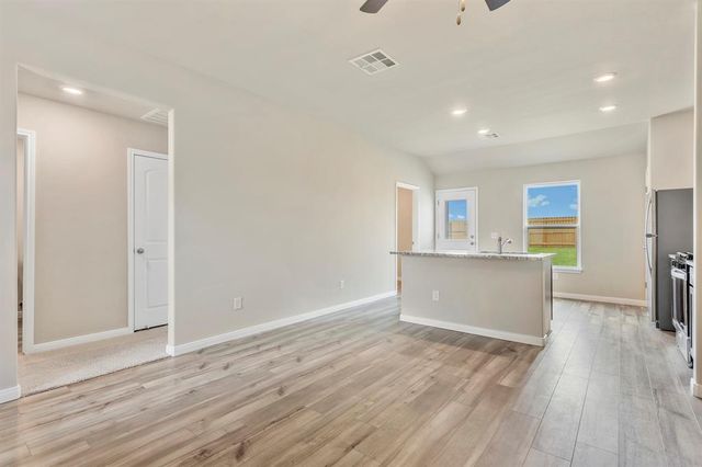 1808 Palmatum Road, El Reno, OK 73036