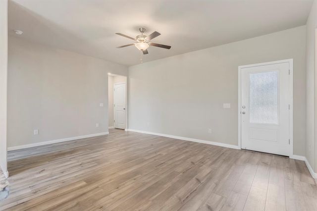 1808 Palmatum Road, El Reno, OK 73036