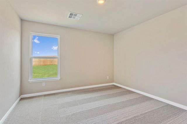 1808 Palmatum Road, El Reno, OK 73036
