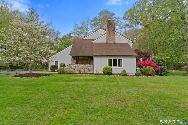 702 Westover Road, Stamford, CT 06902