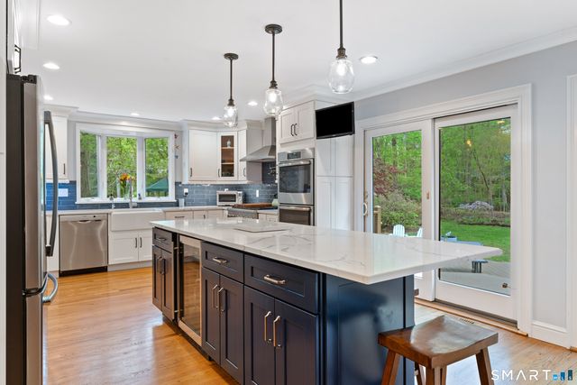 702 Westover Road, Stamford, CT 06902
