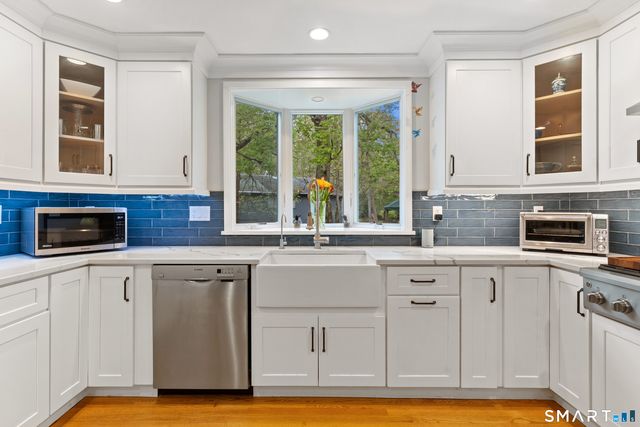 702 Westover Road, Stamford, CT 06902