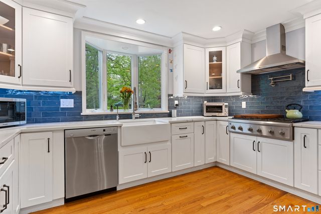 702 Westover Road, Stamford, CT 06902