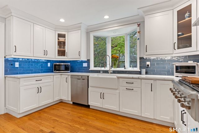 702 Westover Road, Stamford, CT 06902