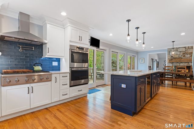 702 Westover Road, Stamford, CT 06902