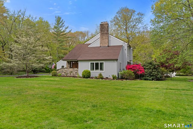 702 Westover Road, Stamford, CT 06902