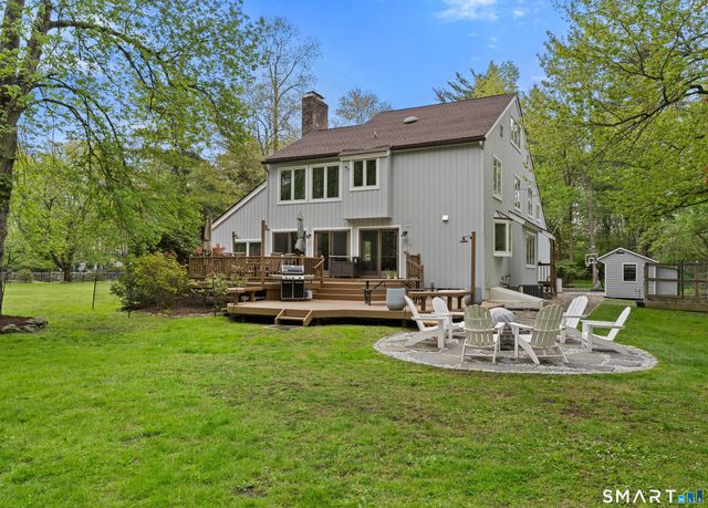 702 Westover Road, Stamford, CT 06902