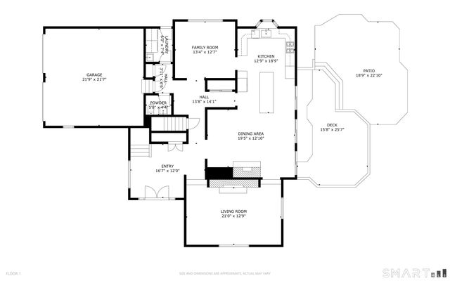 702 Westover Road, Stamford, CT 06902