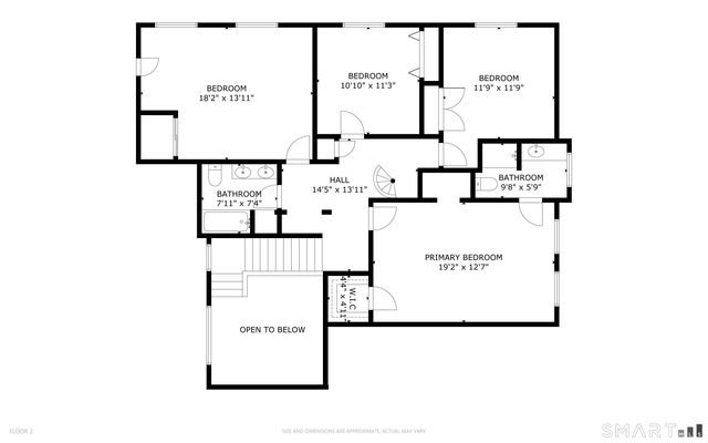 702 Westover Road, Stamford, CT 06902