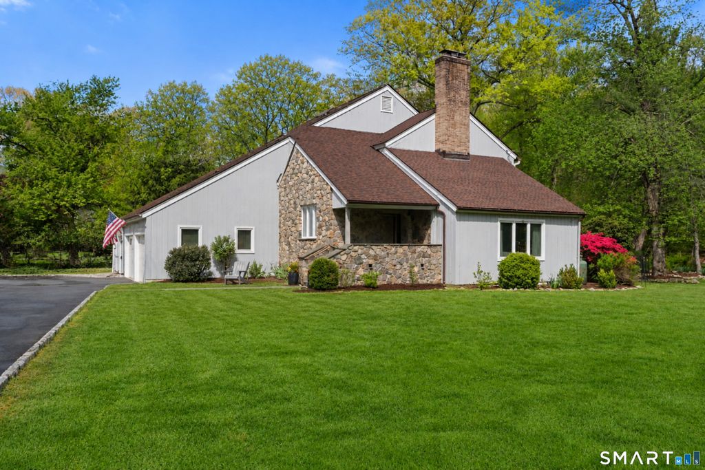 702 Westover Road, Stamford, CT 06902