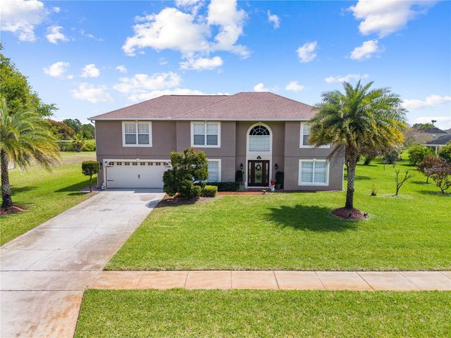 6107 WATERFIELD WAY, St Cloud, FL 34771