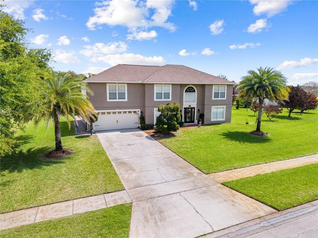 6107 WATERFIELD WAY, St Cloud, FL 34771