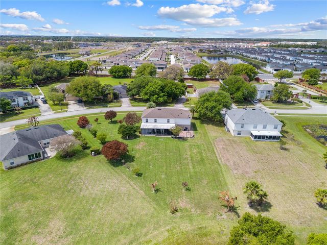 6107 WATERFIELD WAY, St Cloud, FL 34771