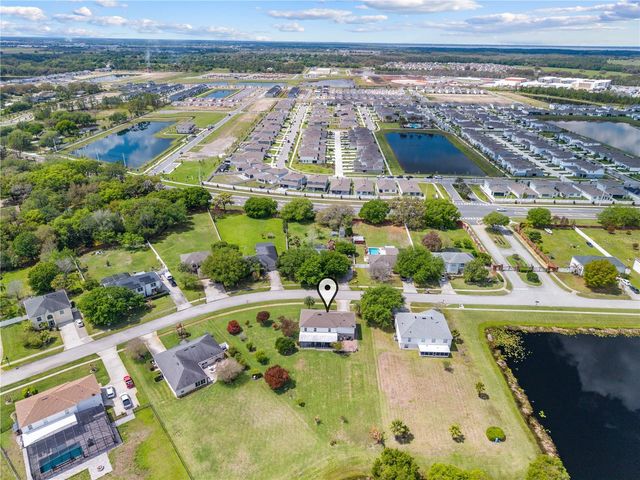 6107 WATERFIELD WAY, St Cloud, FL 34771