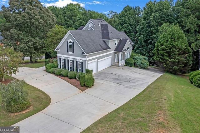 2780 WELLINGTON Way SE, Conyers, GA 30013