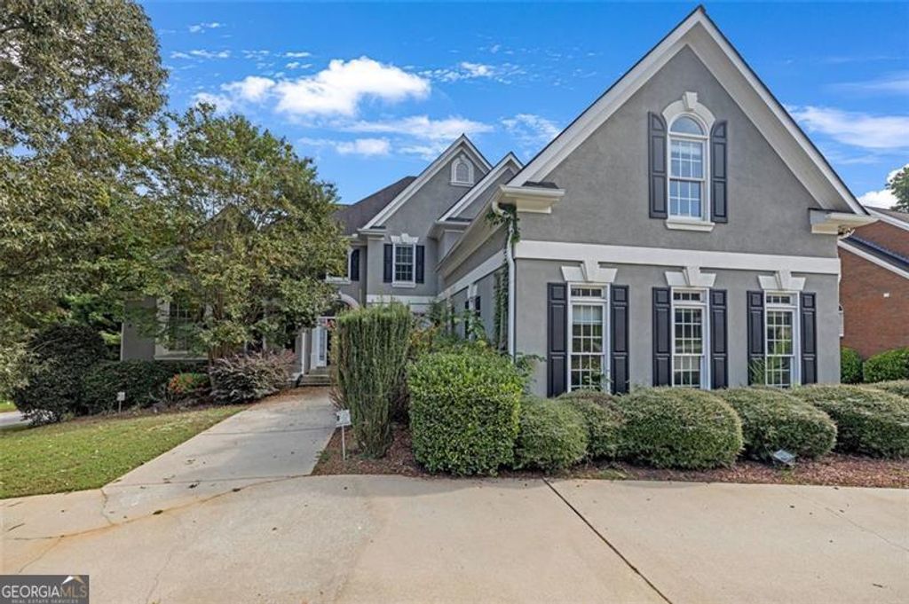 2780 WELLINGTON Way SE, Conyers, GA 30013