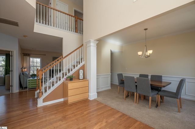 129 Morning Tide Drive, Simpsonville, SC 29681