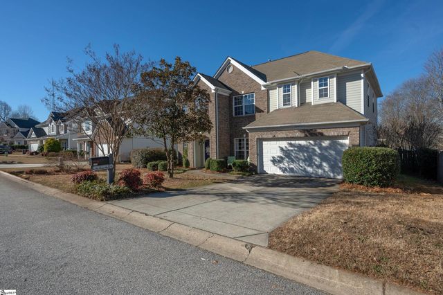 129 Morning Tide Drive, Simpsonville, SC 29681
