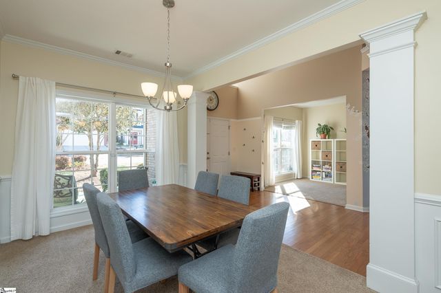 129 Morning Tide Drive, Simpsonville, SC 29681