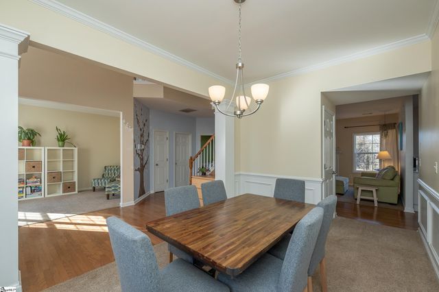 129 Morning Tide Drive, Simpsonville, SC 29681