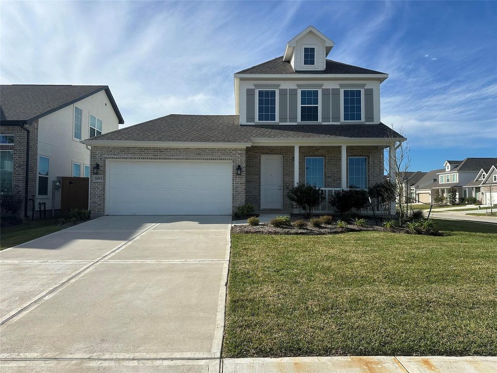 14513 Wadley Bay Drive, Texas City, TX 77568