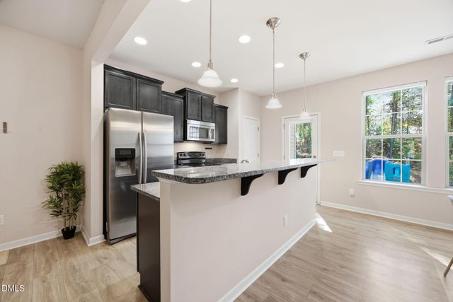 1415 Montonia Street, Wake Forest, NC 27587