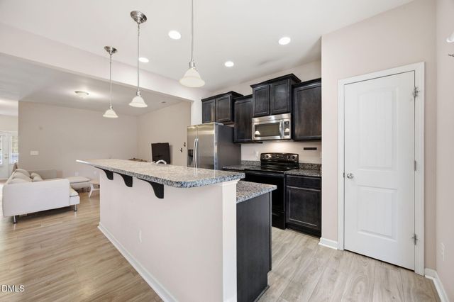 1415 Montonia Street, Wake Forest, NC 27587