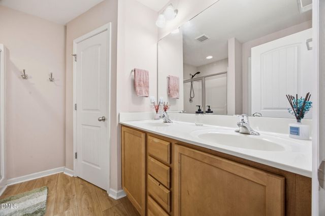 1415 Montonia Street, Wake Forest, NC 27587