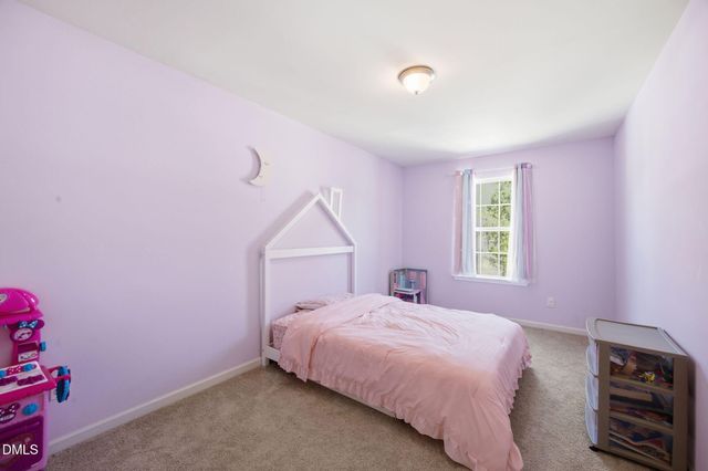 1415 Montonia Street, Wake Forest, NC 27587