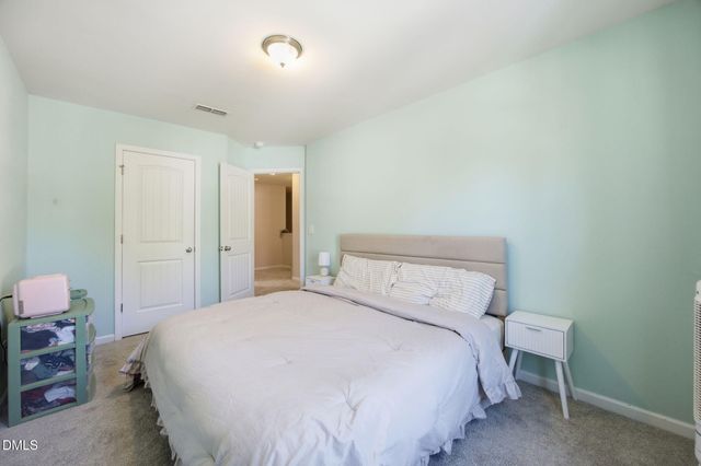 1415 Montonia Street, Wake Forest, NC 27587