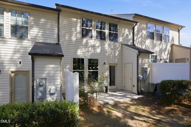 1415 Montonia Street, Wake Forest, NC 27587