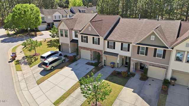 1415 Montonia Street, Wake Forest, NC 27587