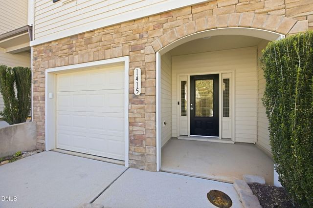 1415 Montonia Street, Wake Forest, NC 27587