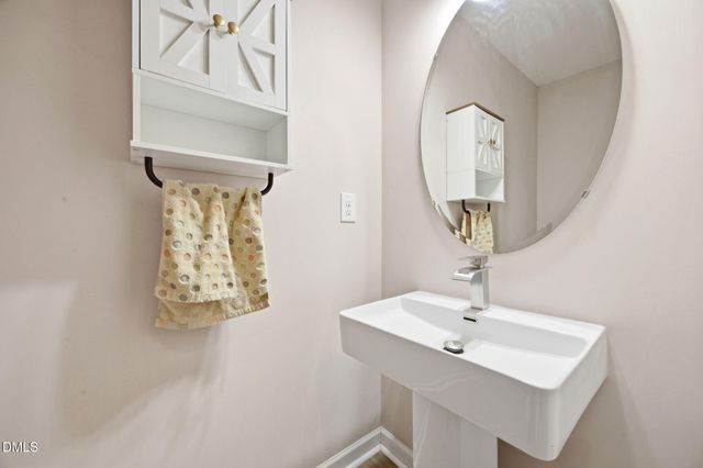 1415 Montonia Street, Wake Forest, NC 27587