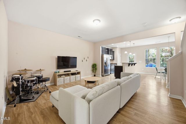 1415 Montonia Street, Wake Forest, NC 27587