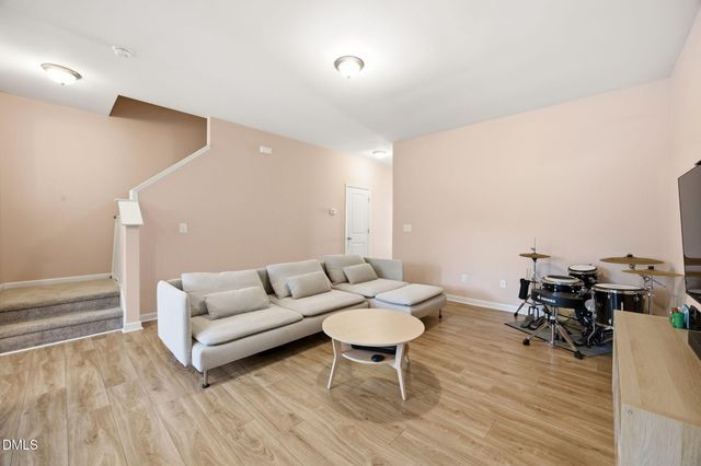 1415 Montonia Street, Wake Forest, NC 27587