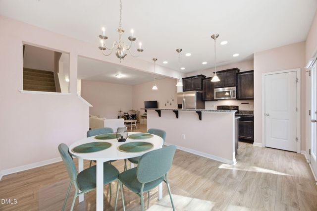 1415 Montonia Street, Wake Forest, NC 27587