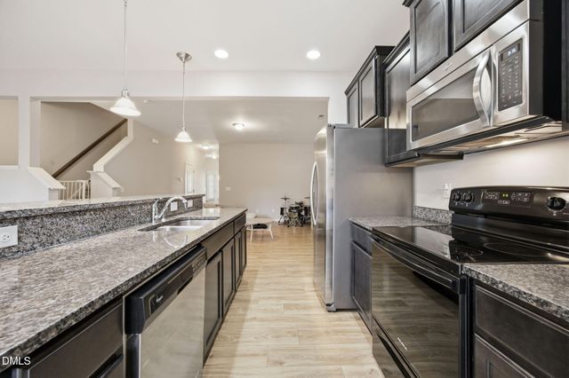 1415 Montonia Street, Wake Forest, NC 27587