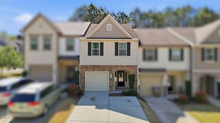 1415 Montonia Street, Wake Forest, NC 27587