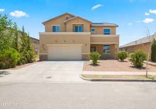 12354 THREN Avenue, El Paso, TX 79928